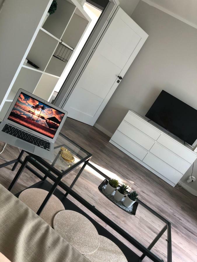 Apartment Pokoj Dwuosobowy W Mieszkaniu 3 Pokojowym Nad Morzem , Zabianka