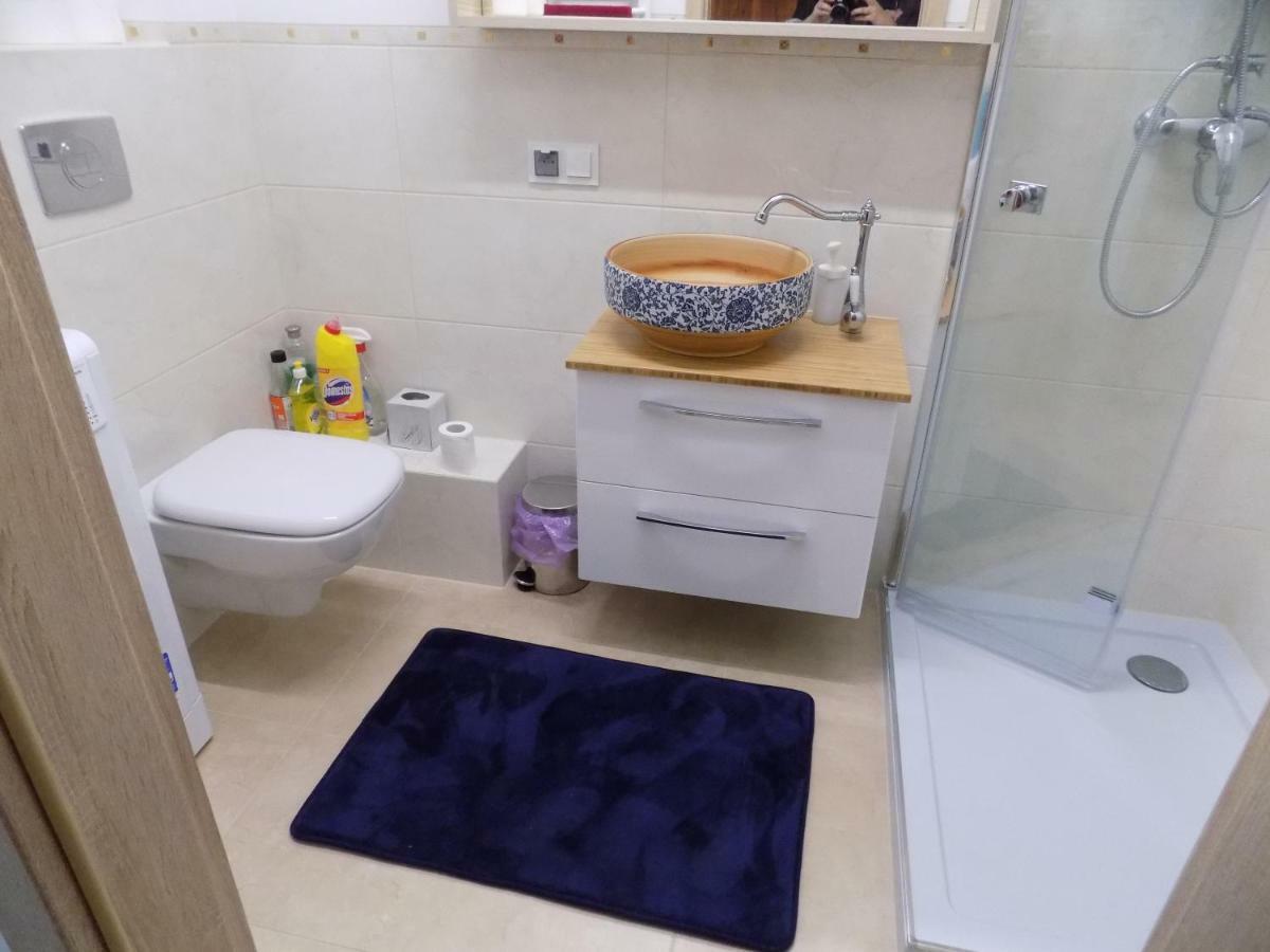 Huoneisto Apartament Blisko Morza Gdańsk