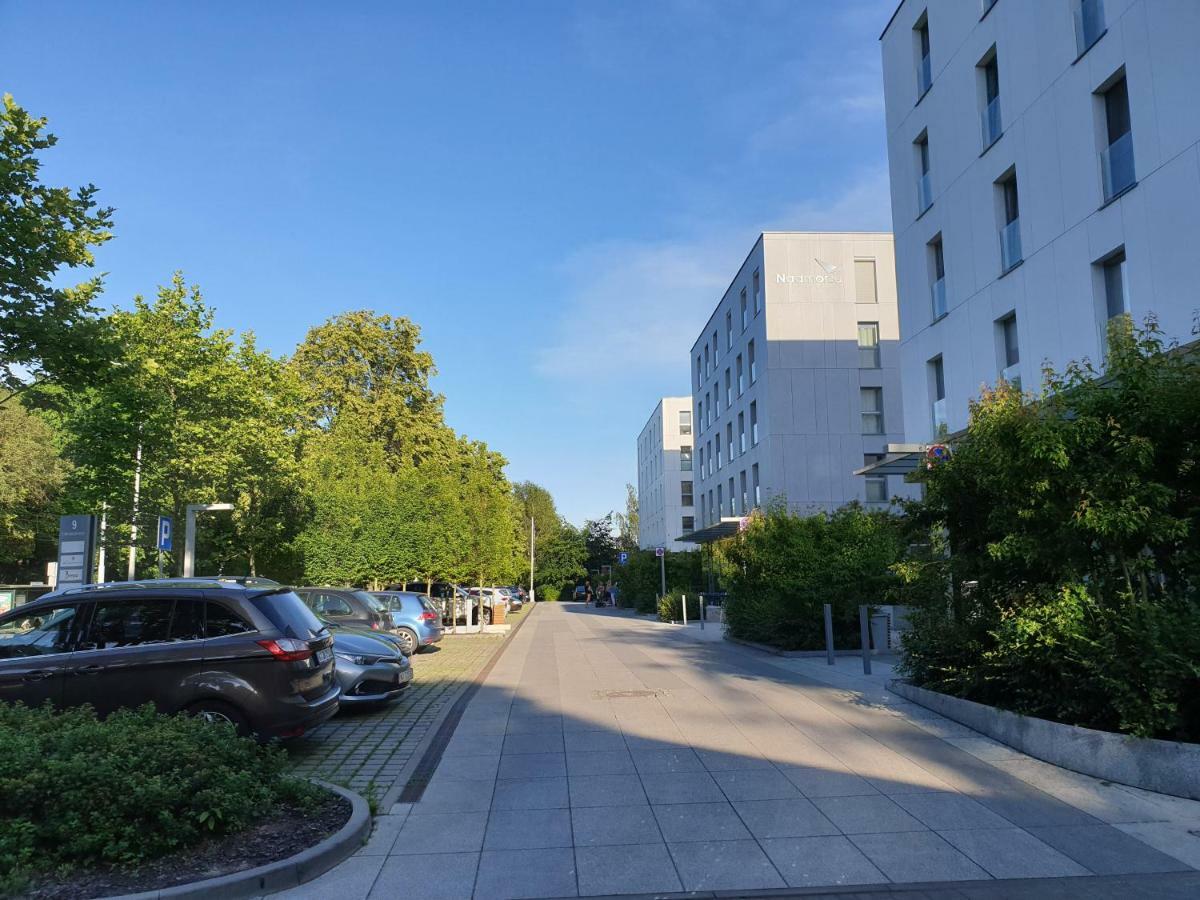 Apartment North Coast - Nad Morzem Gdansk