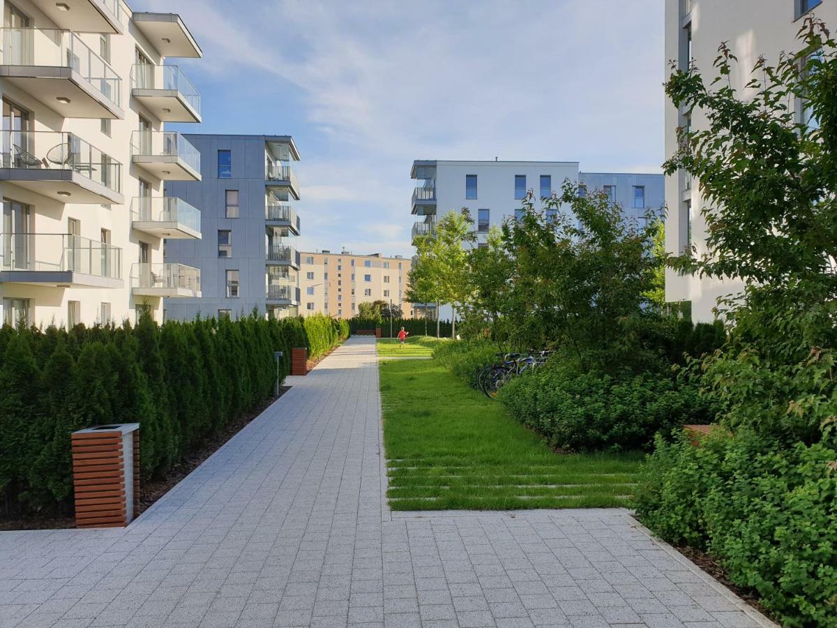 Apartment North Coast - Nad Morzem *