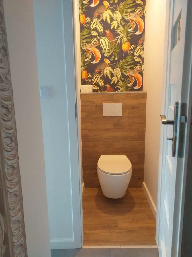 Apartment Pulaskiego Gdansk