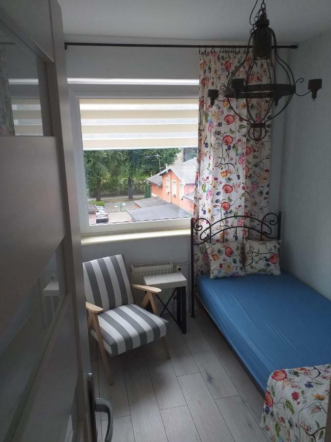 Apartment Pulaskiego Gdansk