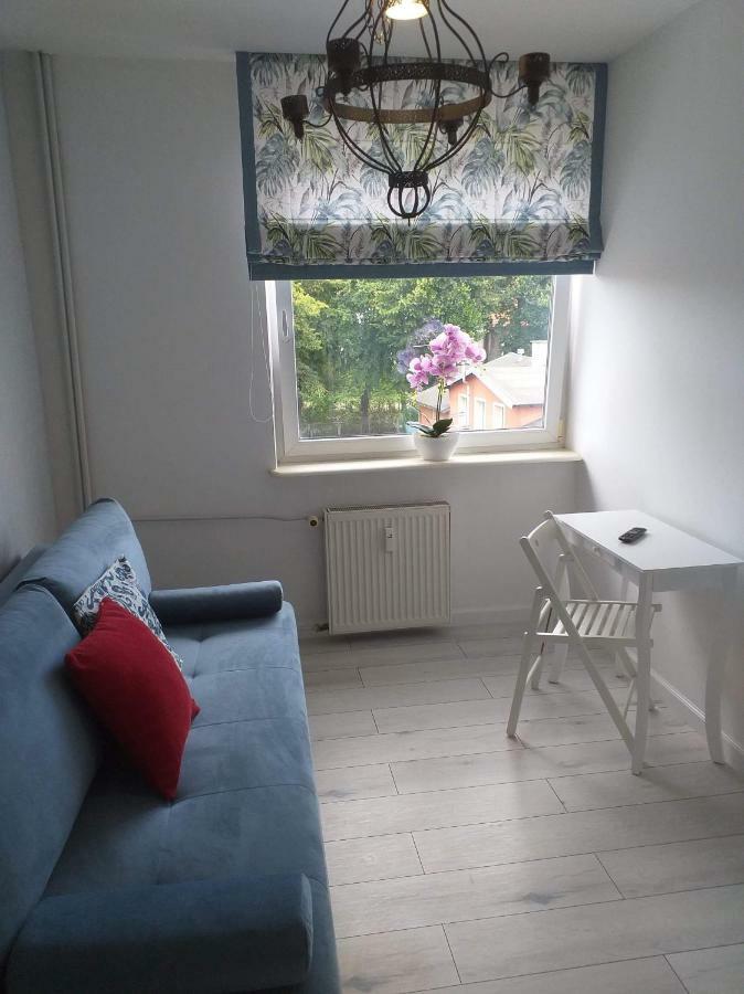 Apartment Pulaskiego Gdansk