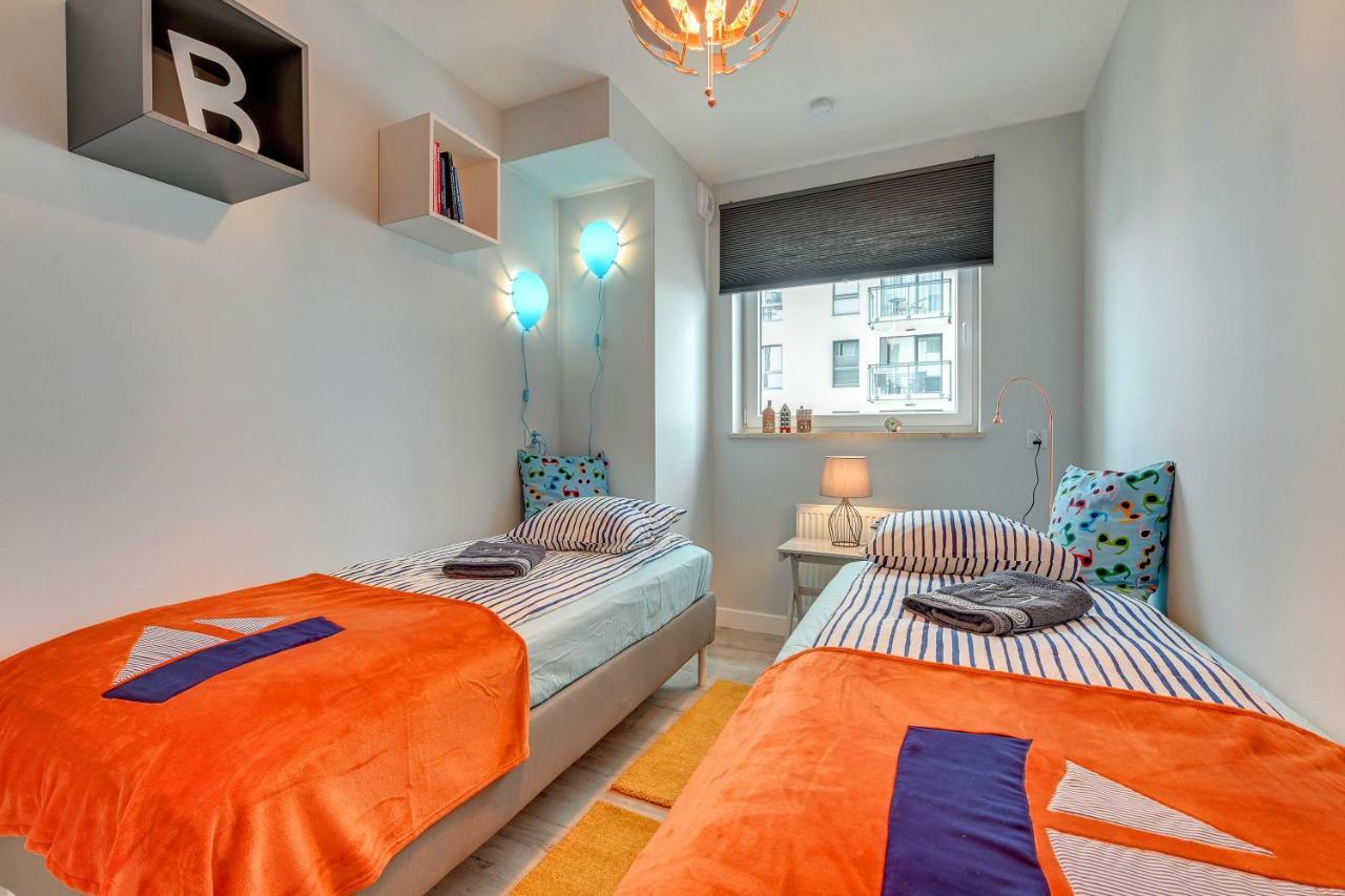 Apartment Via Deluxe