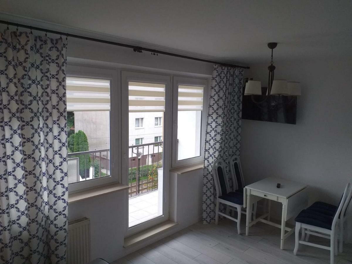 Apartment Pulaskiego Gdansk