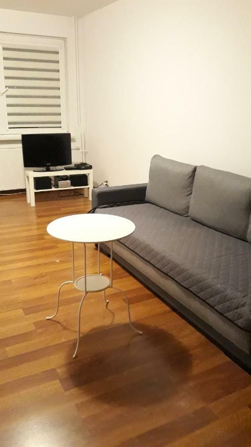 Apartament Mieszkanie Nad Morzem Gdańsk