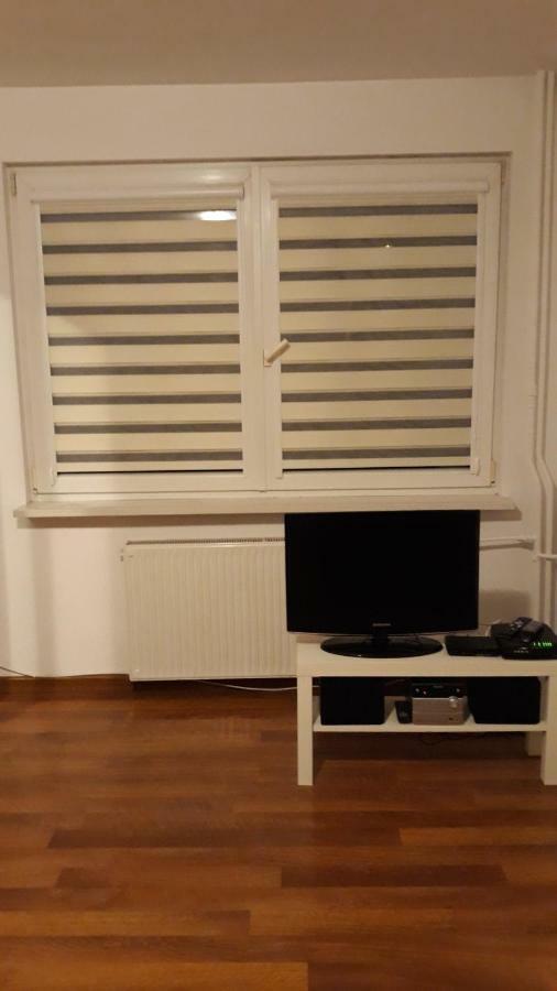 Mieszkanie Nad Morzem Apartament