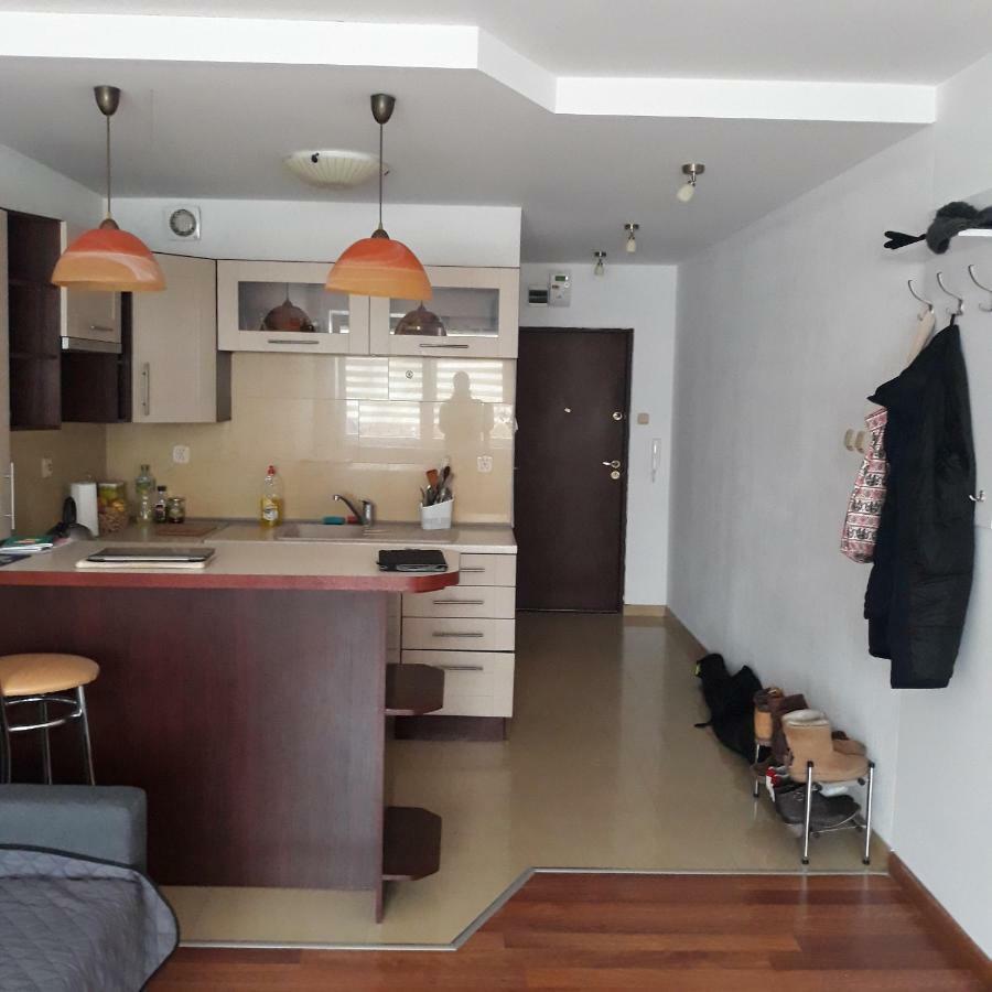 Mieszkanie Nad Morzem Apartament