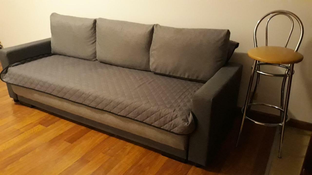 Apartament Mieszkanie Nad Morzem *