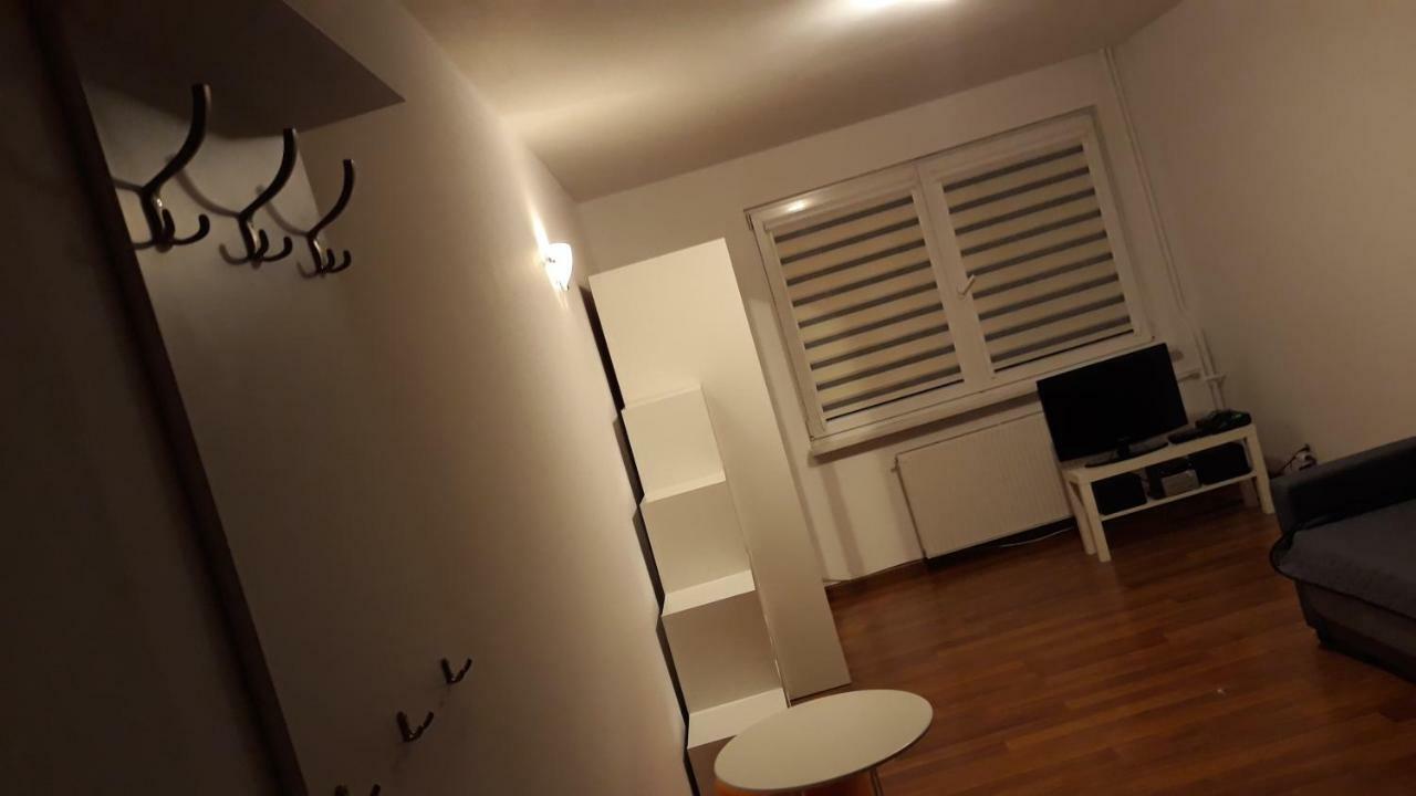 Mieszkanie Nad Morzem Apartament
