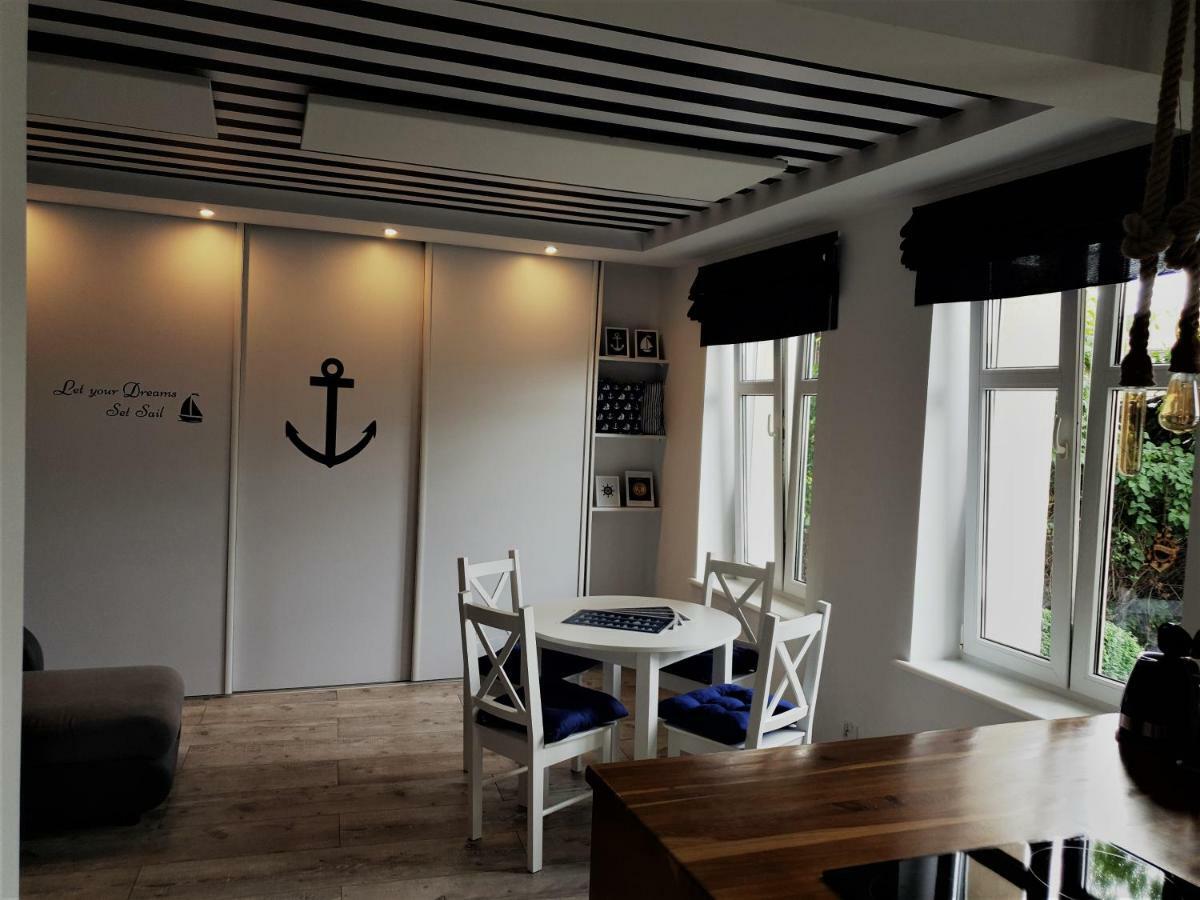 Apartament 200m Do Plazy * Gdansk