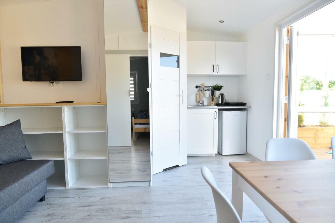 Holiday home Domki Przy Morzu