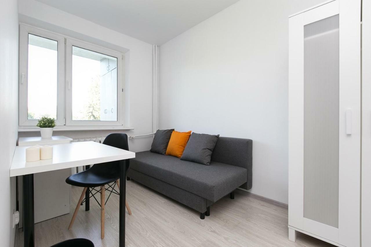 Kwatera prywatna Rooms4less