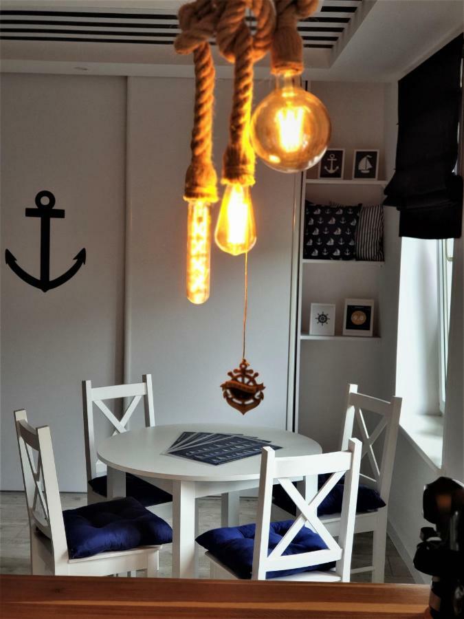 Apartament 200m Do Plazy Homestay *