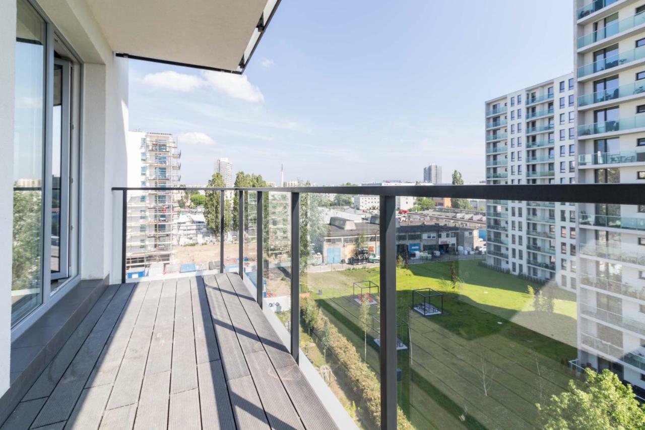 Apartament Szczecinska/blisko Morza/przymorze *