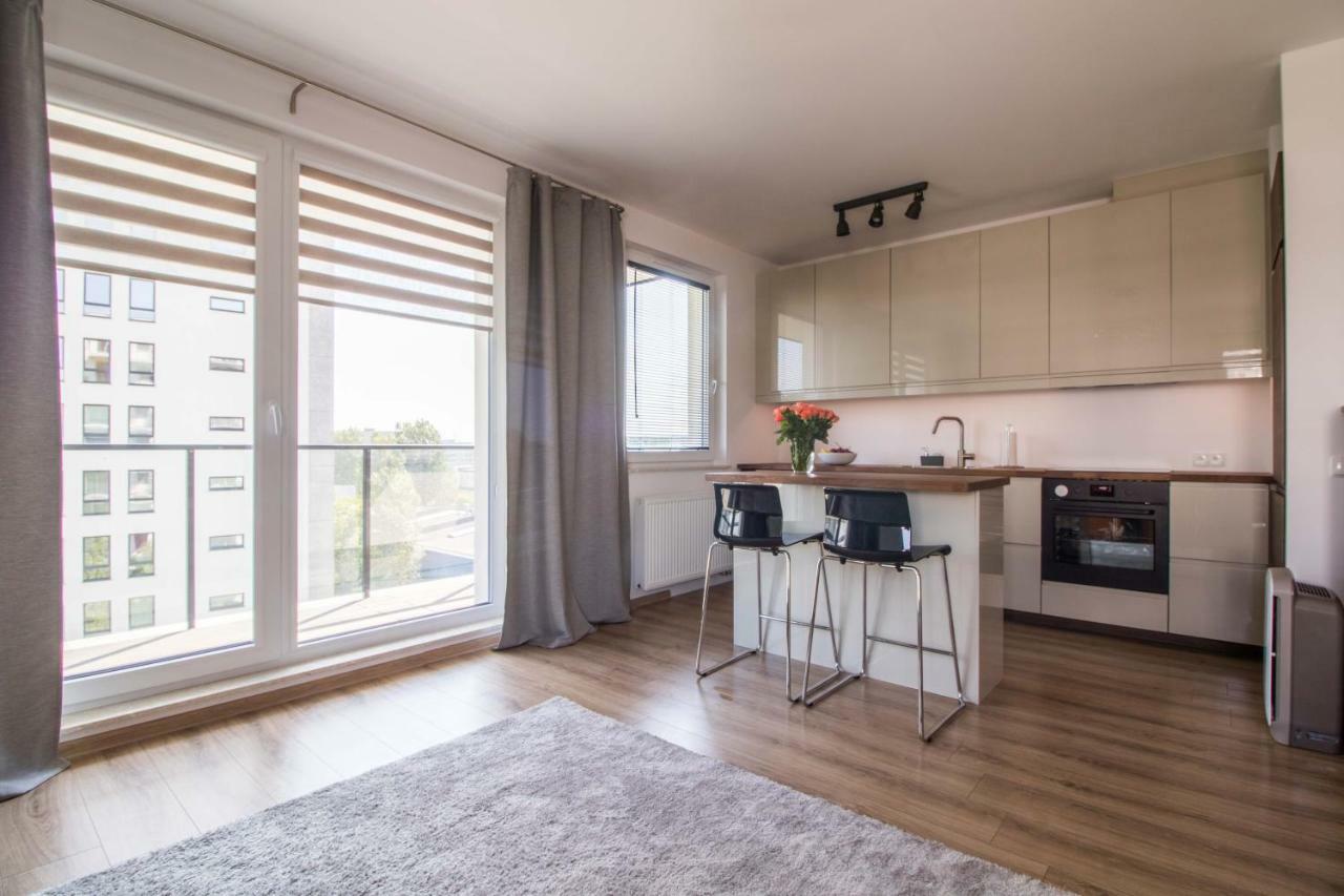 Lejlighed Apartament Szczecinska/blisko Morza/przymorze Gdańsk