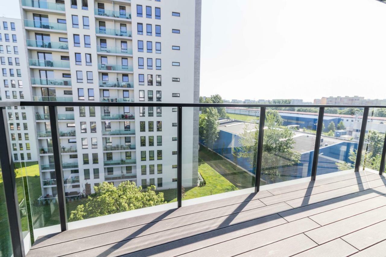 Apartament Szczecinska/blisko Morza/przymorze * Gdańsk