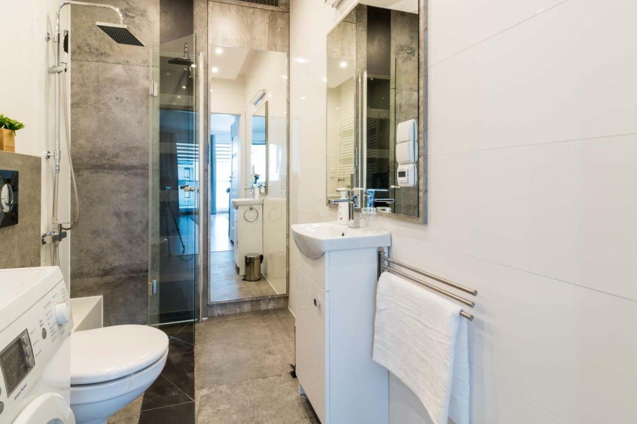 Apartament Szczecinska/blisko Morza/przymorze * Gdańsk