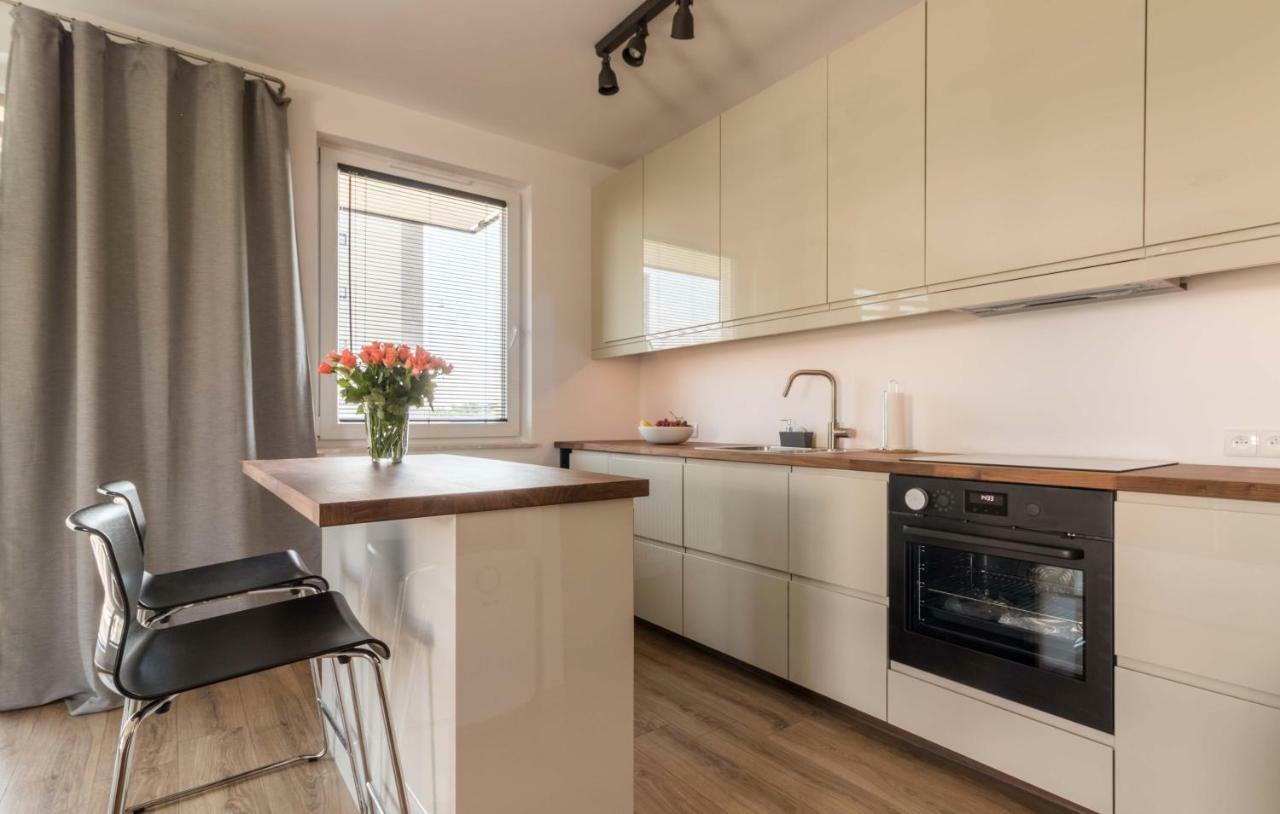 Lejlighed Apartament Szczecinska/blisko Morza/przymorze