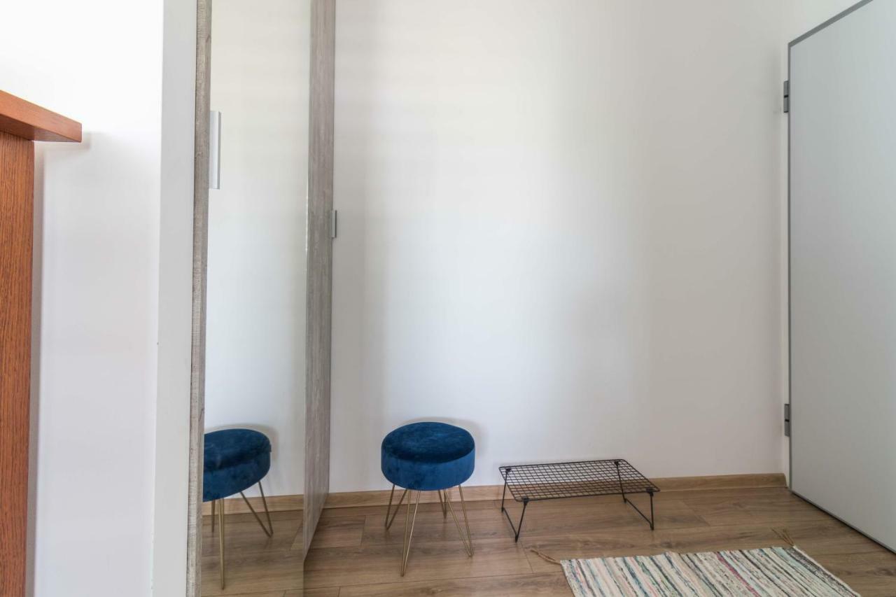 Apartament Szczecinska/blisko Morza/przymorze Lejlighed