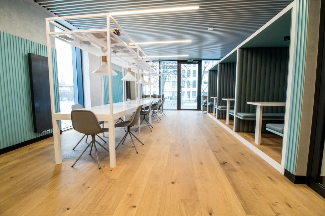 Lägenhet Apartament Szczecinska/blisko Morza/przymorze *
