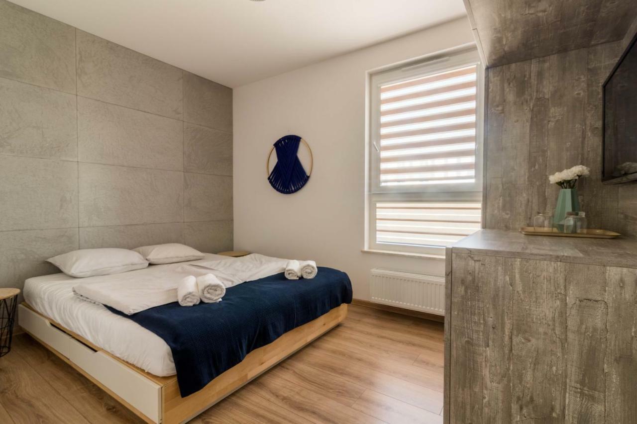 Apartament Szczecinska/blisko Morza/przymorze