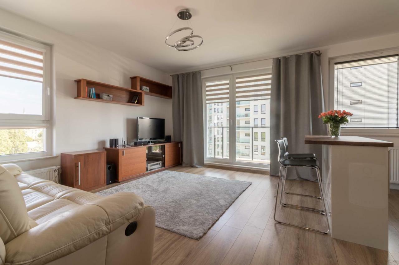 Lejlighed Apartament Szczecinska/blisko Morza/przymorze
