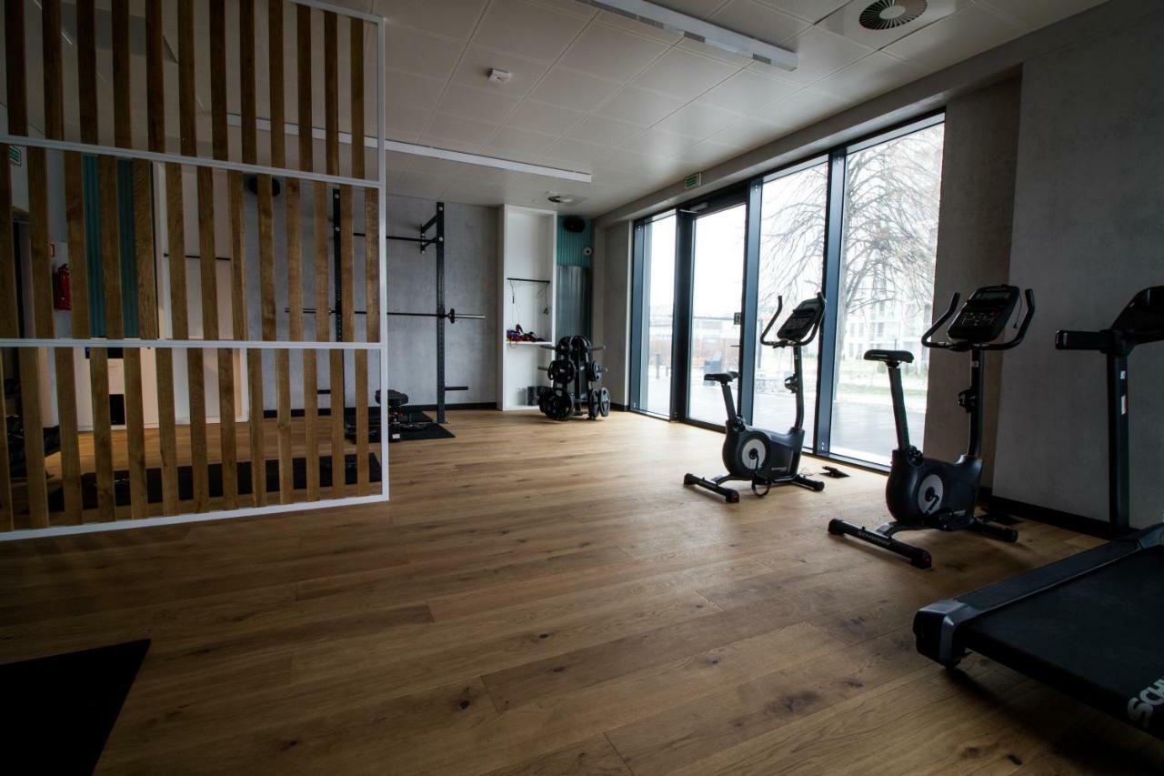 Apartament Szczecinska/blisko Morza/przymorze *