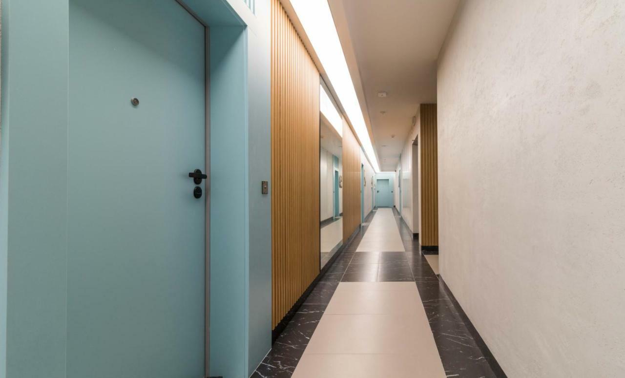 Lejlighed Apartament Szczecinska/blisko Morza/przymorze Gdańsk