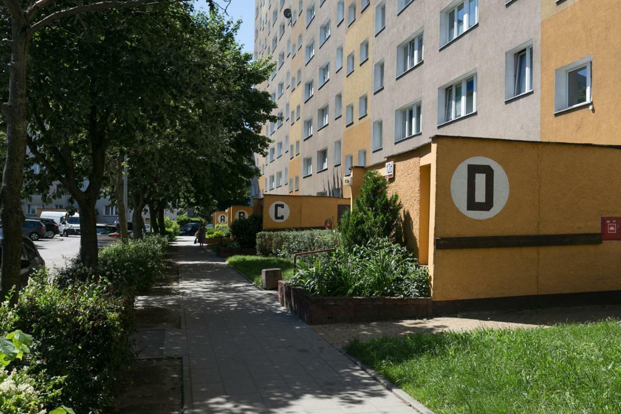 Rooms4less Gdańsk