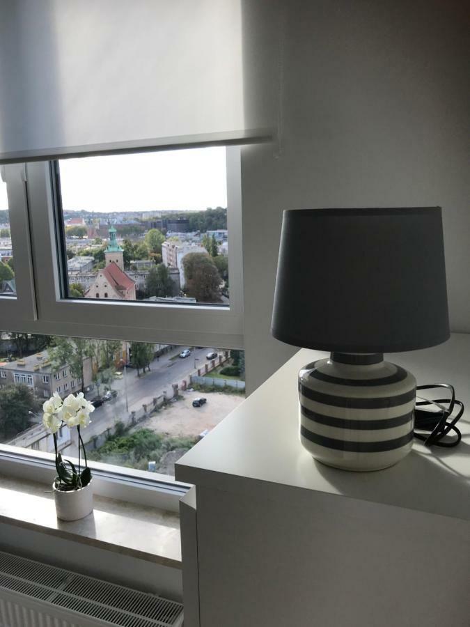 Apartment Bastion Gdanski *