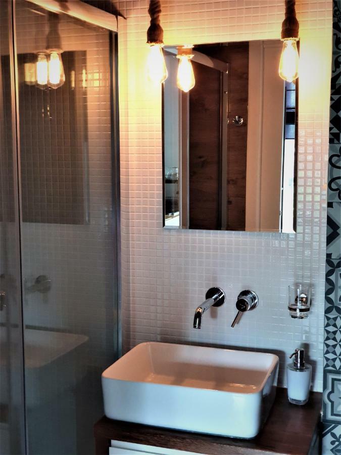 Apartament 200m Do Plazy Homestay *