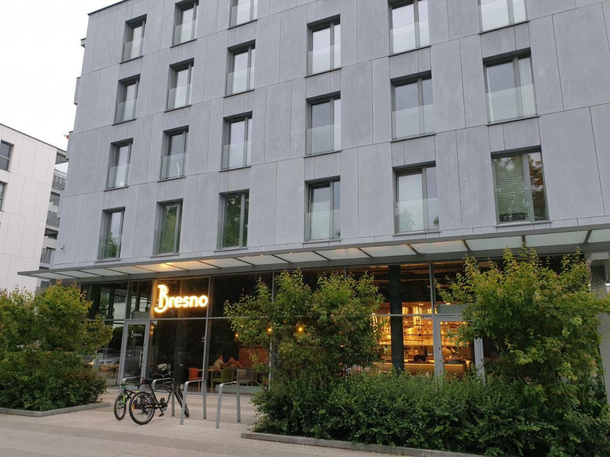 Apartment North Coast - Nad Morzem Gdansk