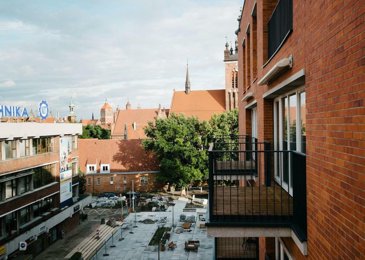Tjb Design Rajska 8 * Gdansk