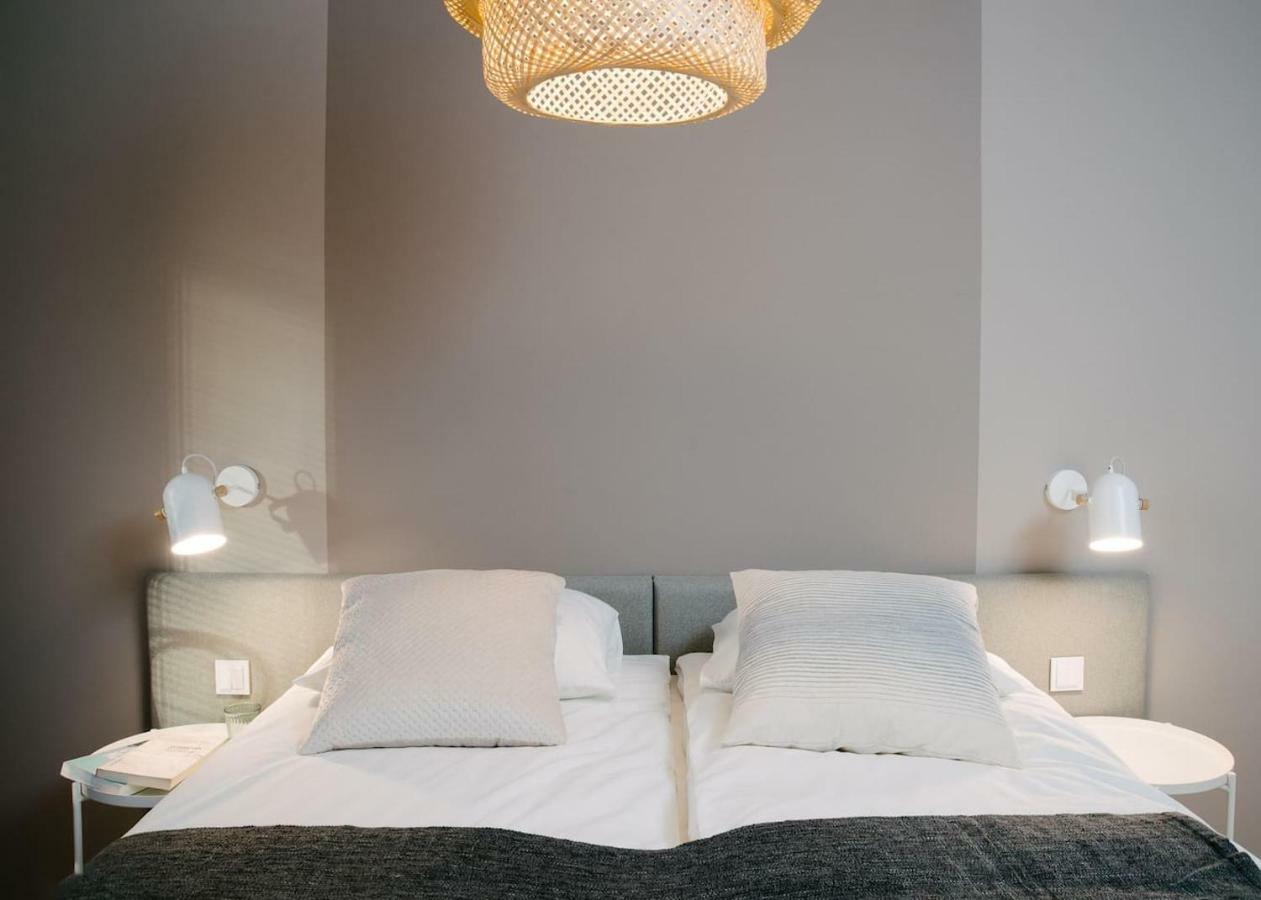 Tjb Design Rajska 8 Apartment *