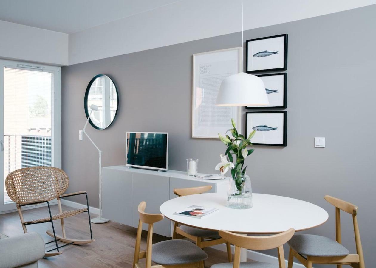 Tjb Design Rajska 8 * Gdansk