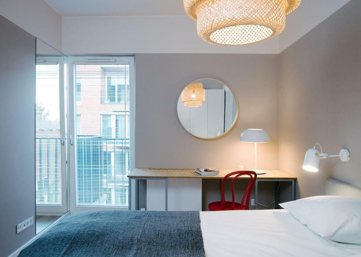 Apartment Tjb Design Rajska 8 *