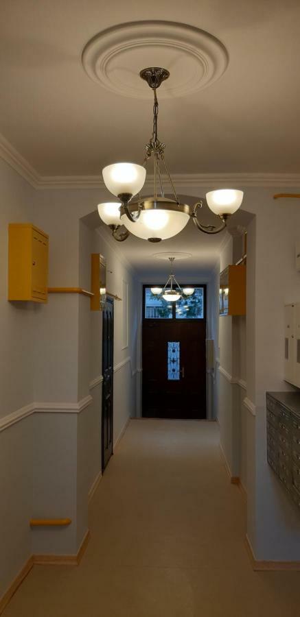 Apartament Jesionowa 13 Gdańsk