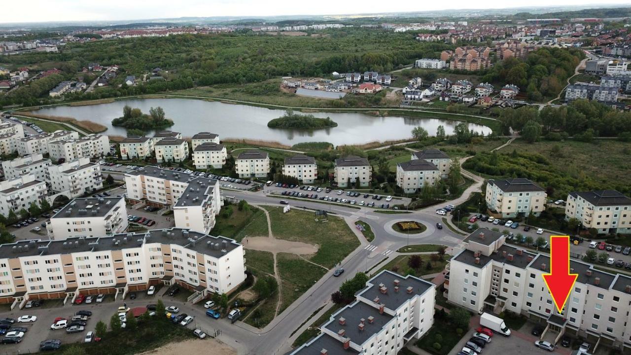 Familijny 3 64m2 *