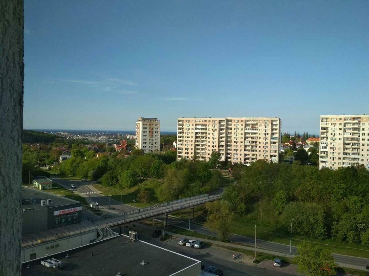 Leilighet Apartament Blisko Centrum *