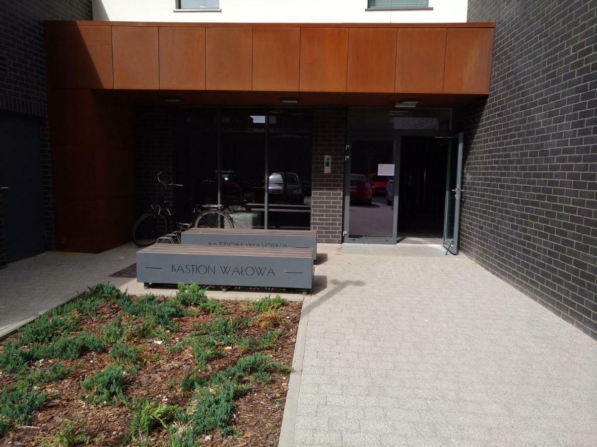 Walowa * Gdańsk