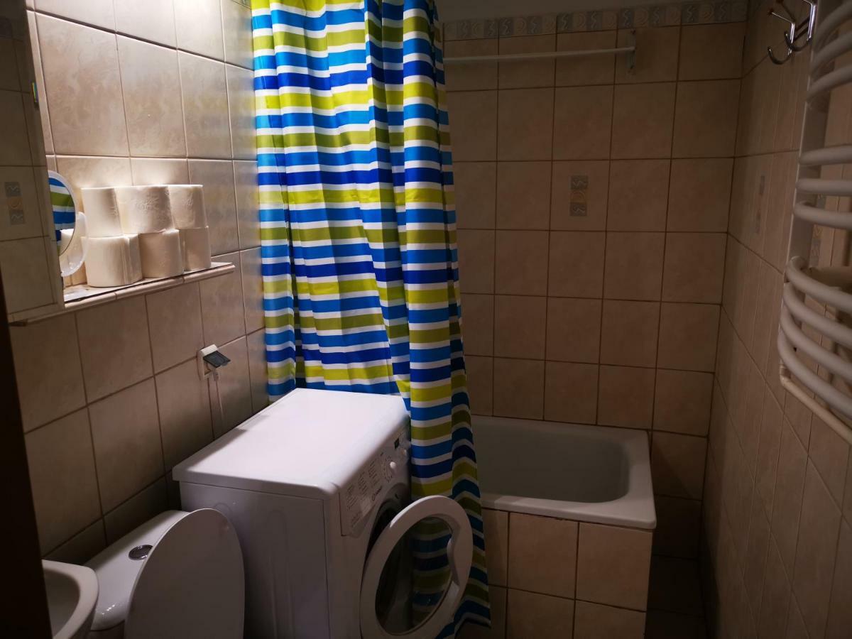Piwna Ii Apartment Gdansk