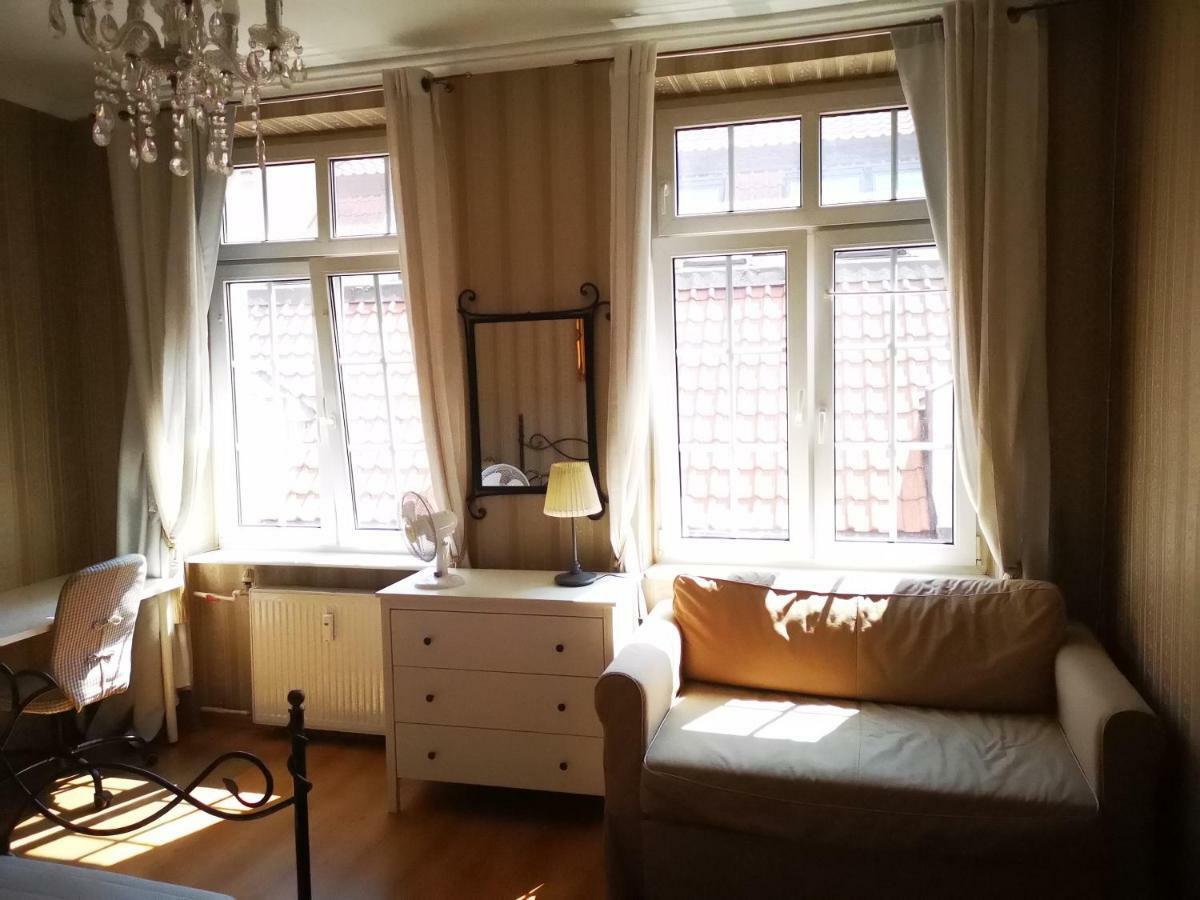 Piwna Ii Apartment Gdansk