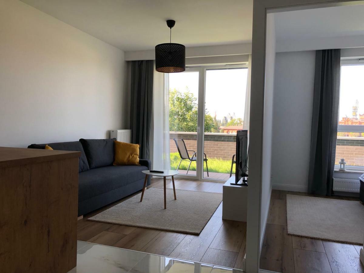 Apartment Bastion Walowa Royal *