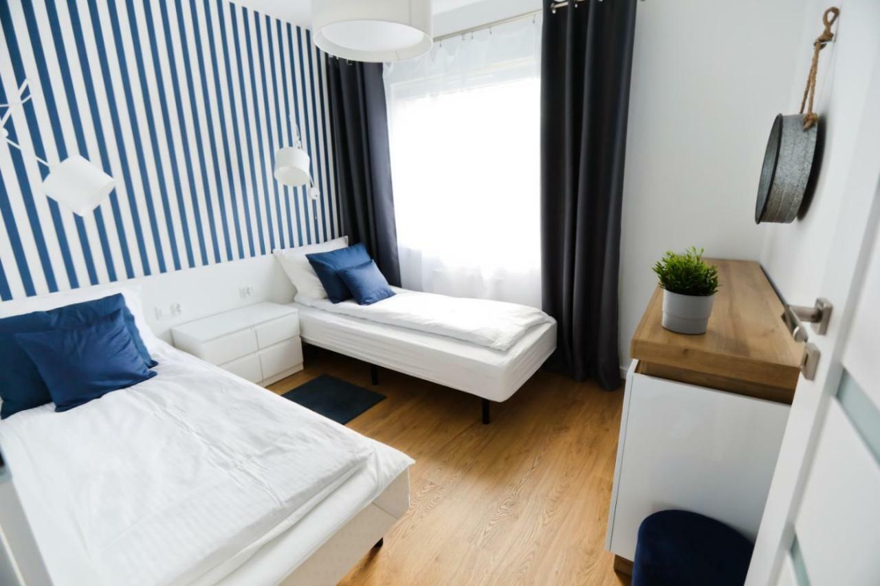Apartment Zlota Wydma - M&k Gdansk