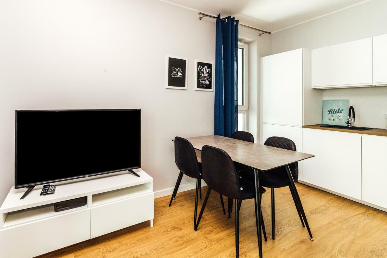 Apartment Pobookowane Stocznia *