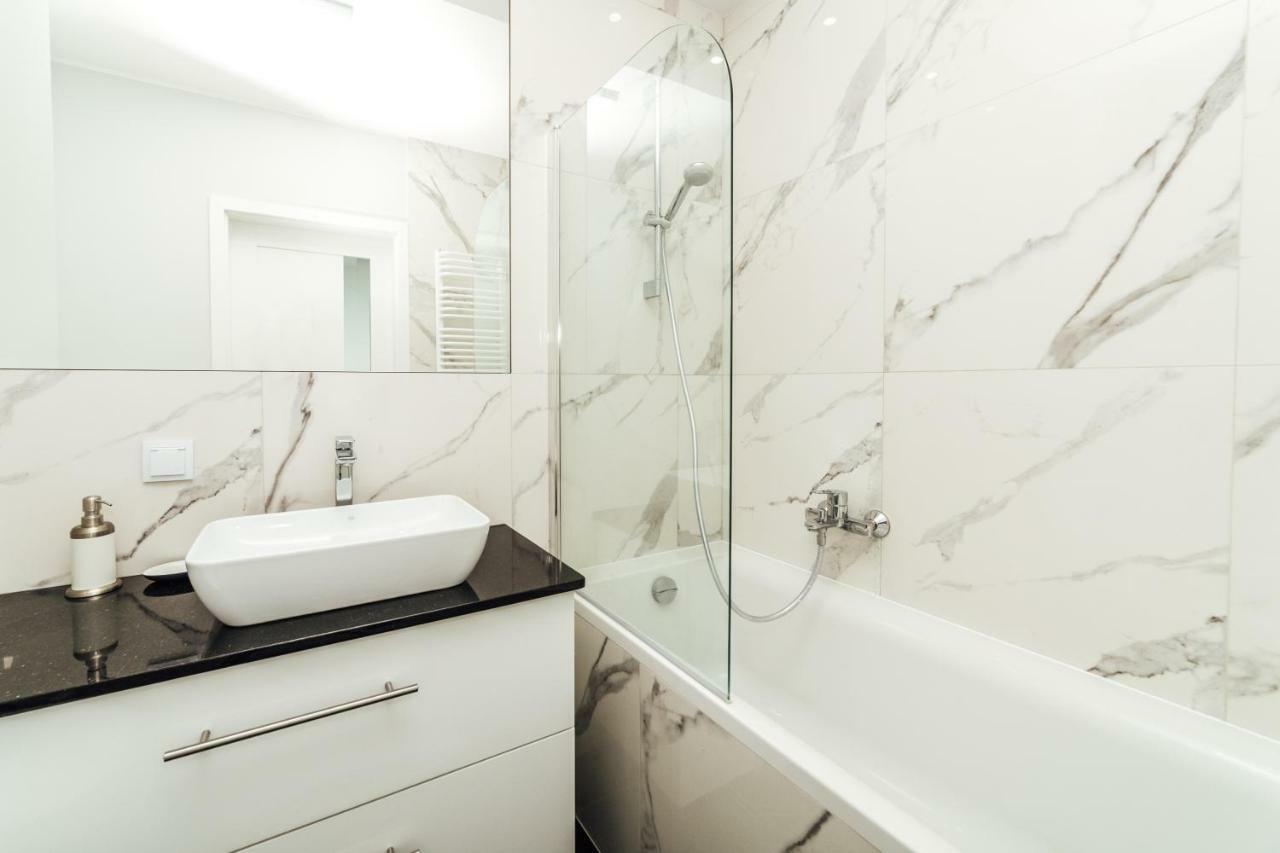 Apartment Pobookowane Stocznia