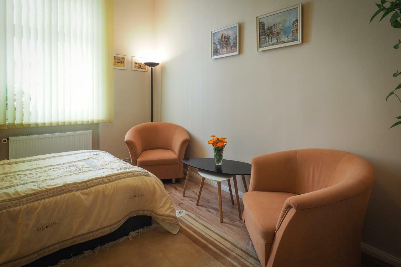 Apartment Marina Old Town *