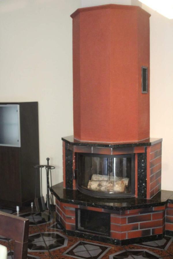 Szkocka Apartamento *