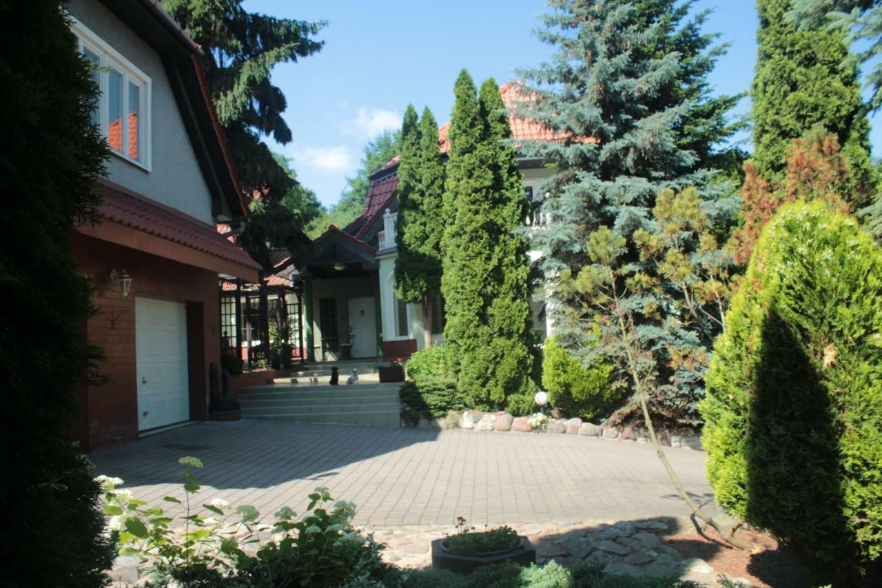 Szkocka Gdańsk